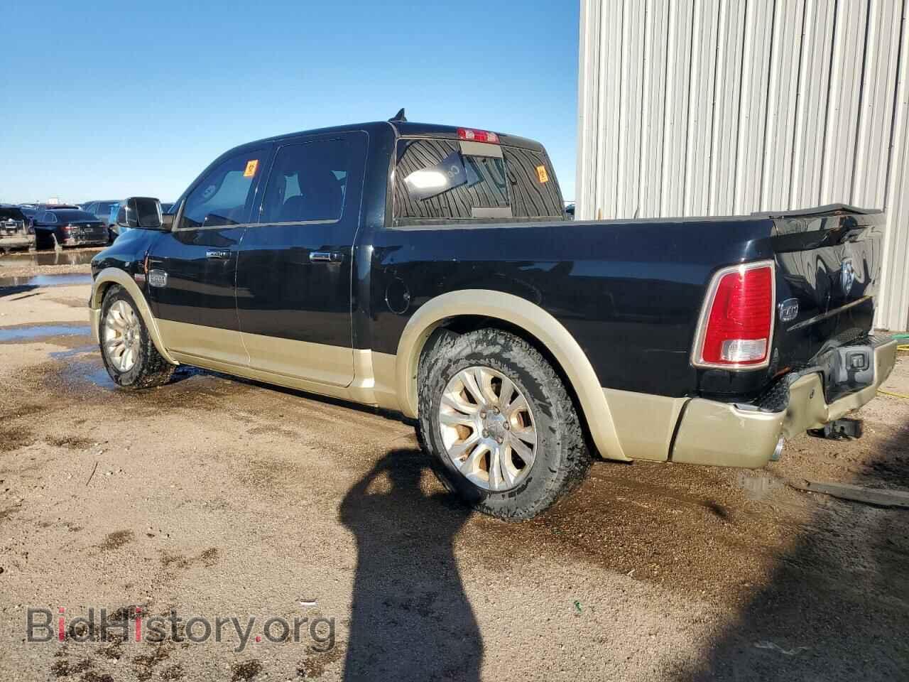 2013 RAM 1500 - VIN: 1C6RR7PT6DS568633 - Фото 2