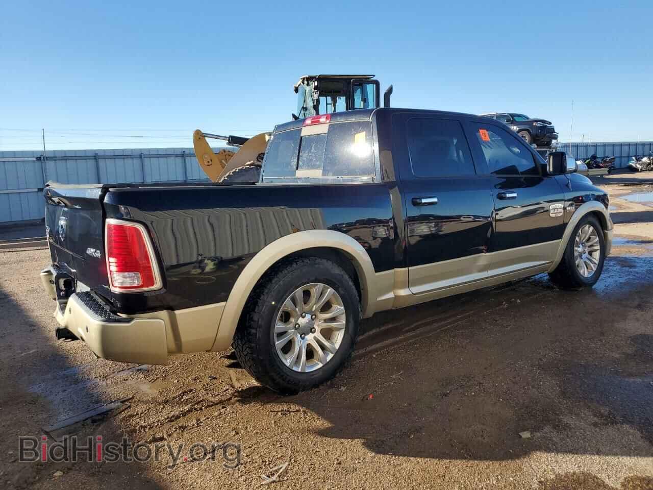 2013 RAM 1500 - VIN: 1C6RR7PT6DS568633 - Фото 3