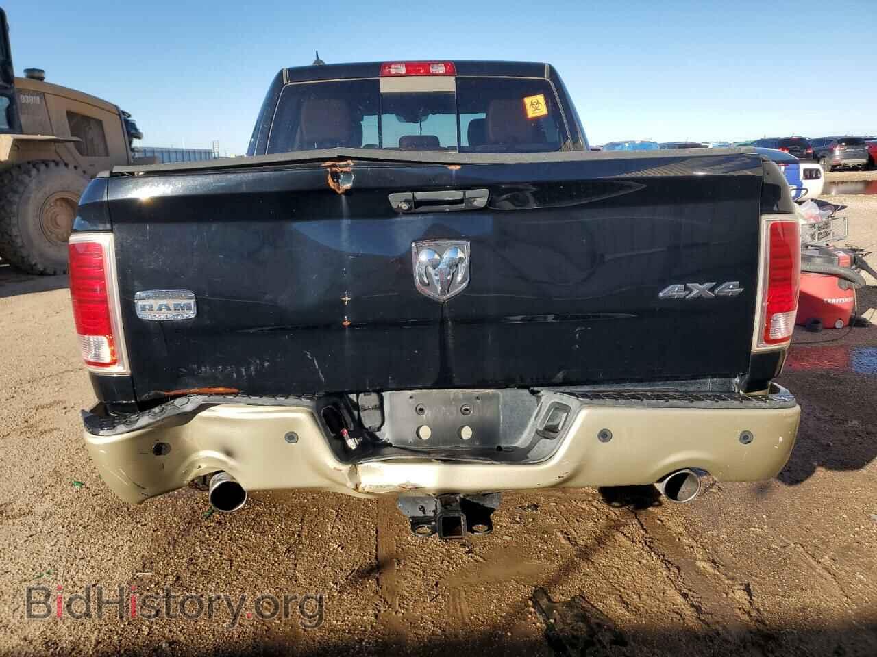 2013 RAM 1500 - VIN: 1C6RR7PT6DS568633 - Фото 6