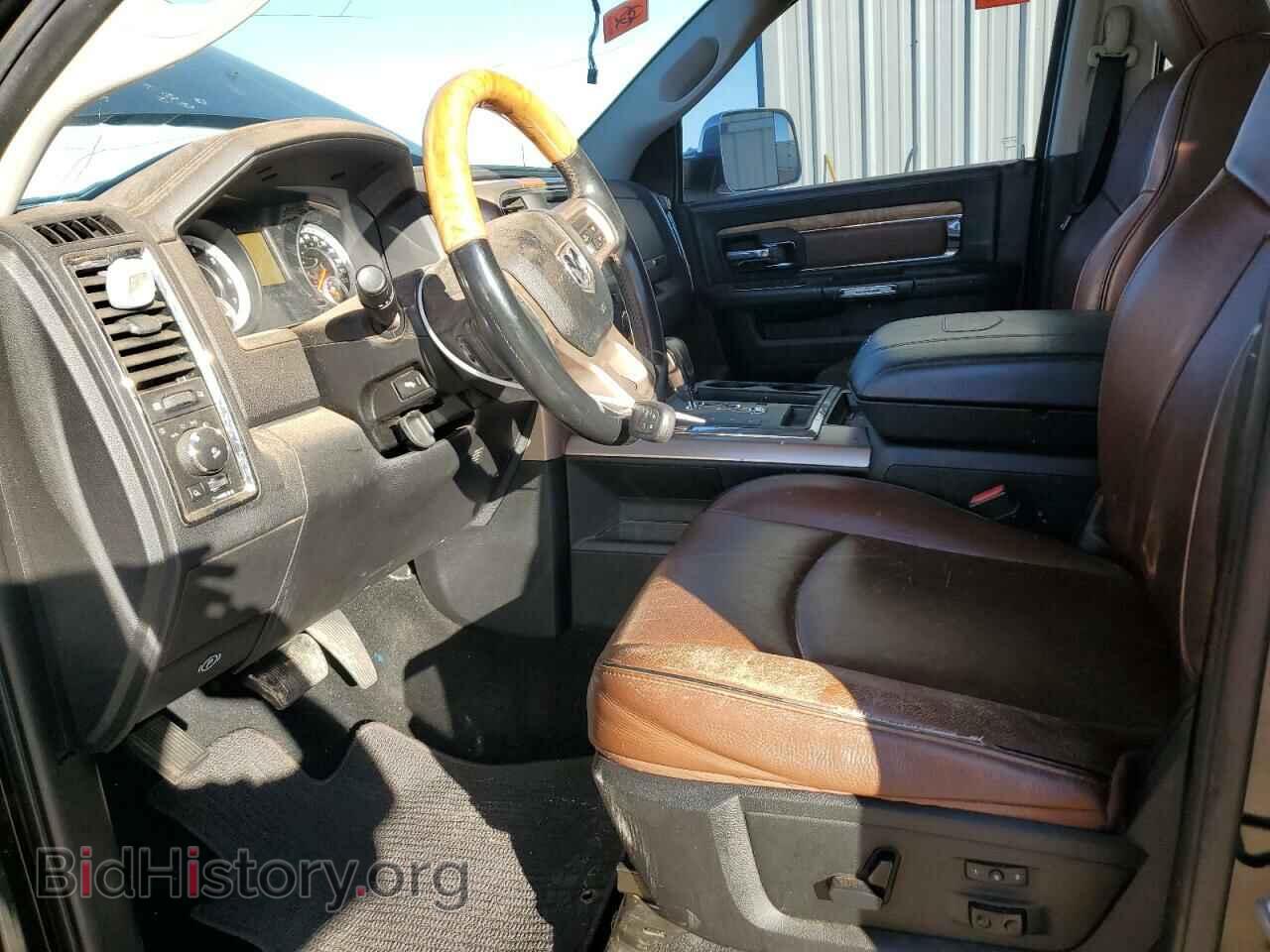 2013 RAM 1500 - VIN: 1C6RR7PT6DS568633 - Фото 7
