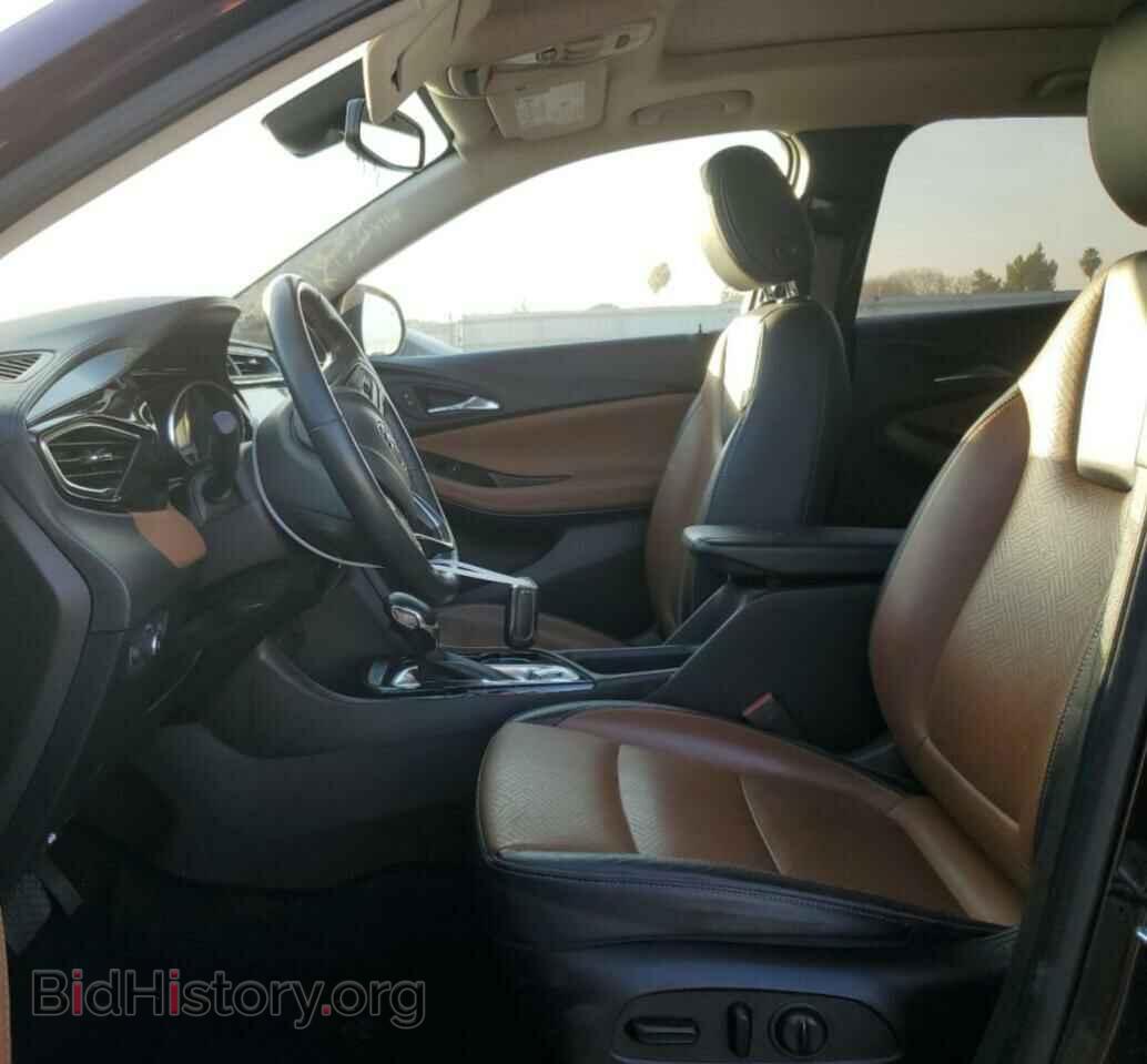 2021 BUICK ENCORE - VIN: KL4MMFSL2MB146467 - Фото 7