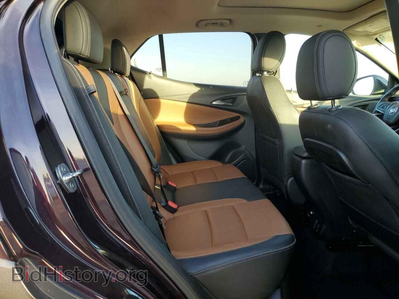 2021 BUICK ENCORE - VIN: KL4MMFSL2MB146467 - Фото 10