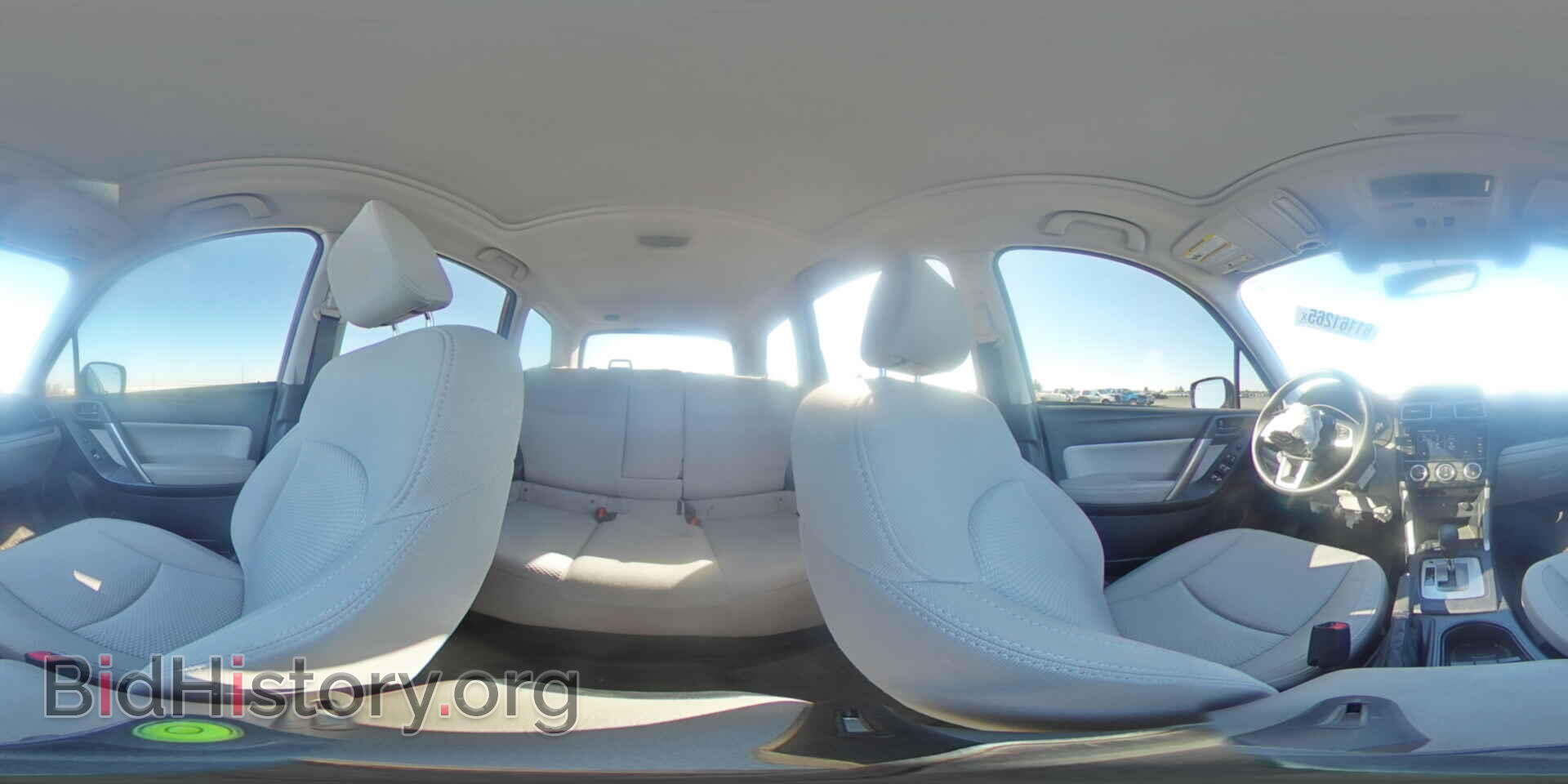 2017 SUBARU FORESTER - VIN: JF2SJAGCXHH431679 - Фото 16