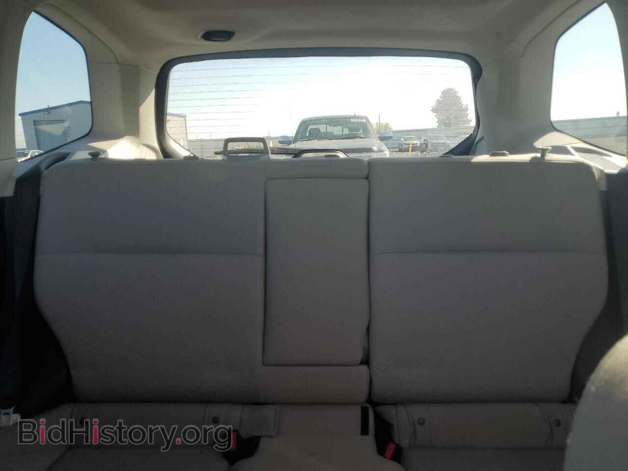 2017 SUBARU FORESTER - VIN: JF2SJAGCXHH431679 - Фото 10