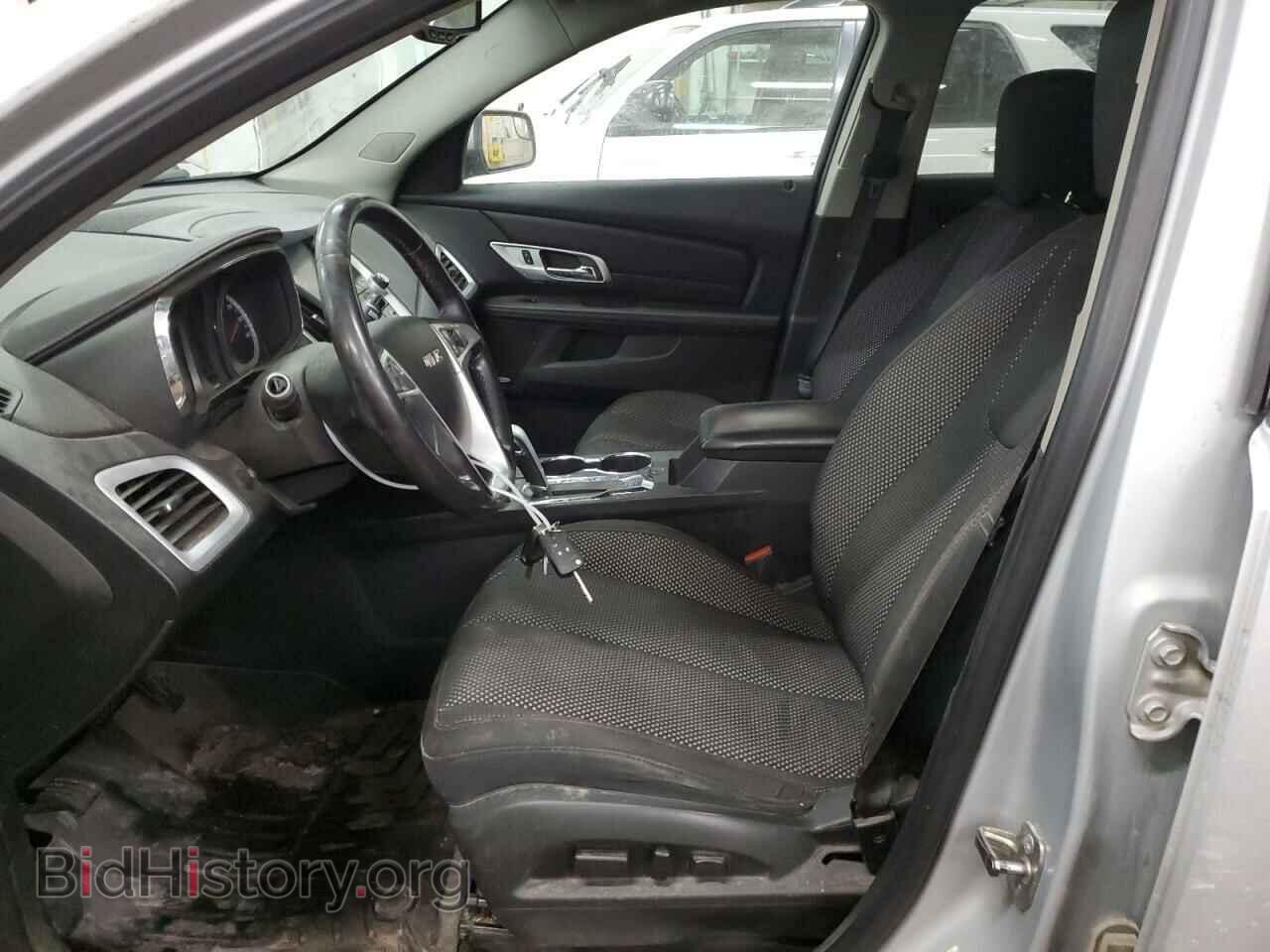 2013 GMC TERRAIN - VIN: 2GKFLTEK3D6262710 - Фото 7