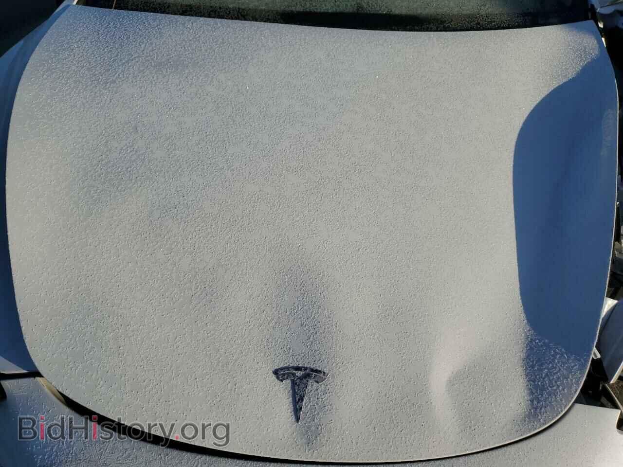 2020 TESLA MODEL 3 - VIN: 5YJ3E1EC0LF624247 - Photo 11