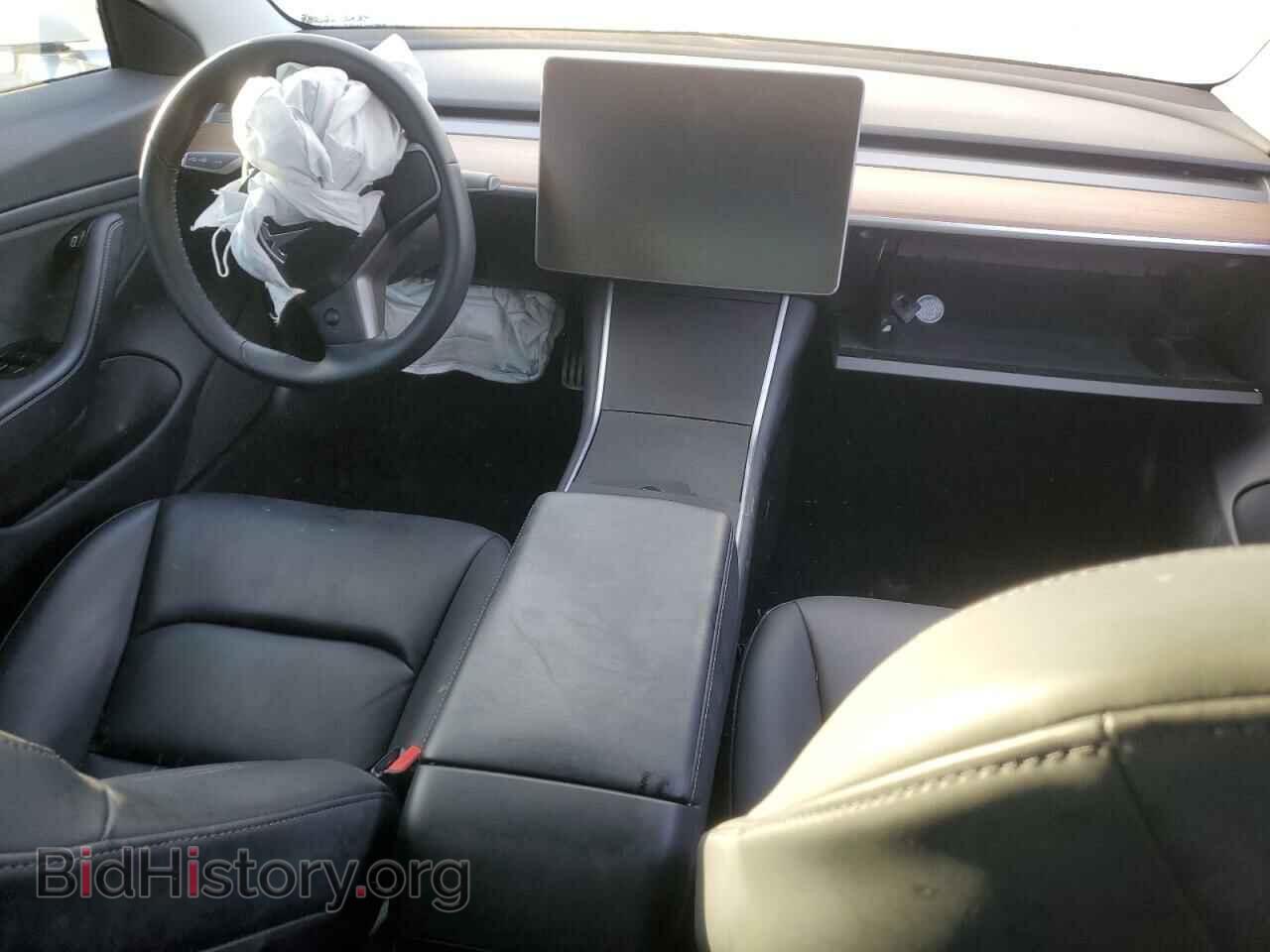 2020 TESLA MODEL 3 - VIN: 5YJ3E1EC0LF624247 - Photo 8