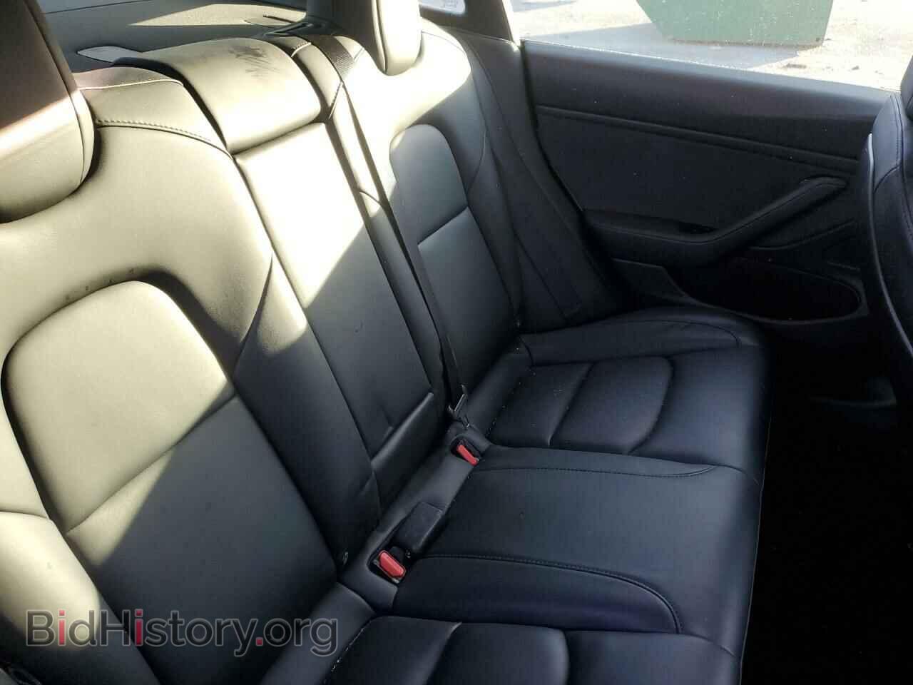 2020 TESLA MODEL 3 - VIN: 5YJ3E1EC0LF624247 - Photo 10