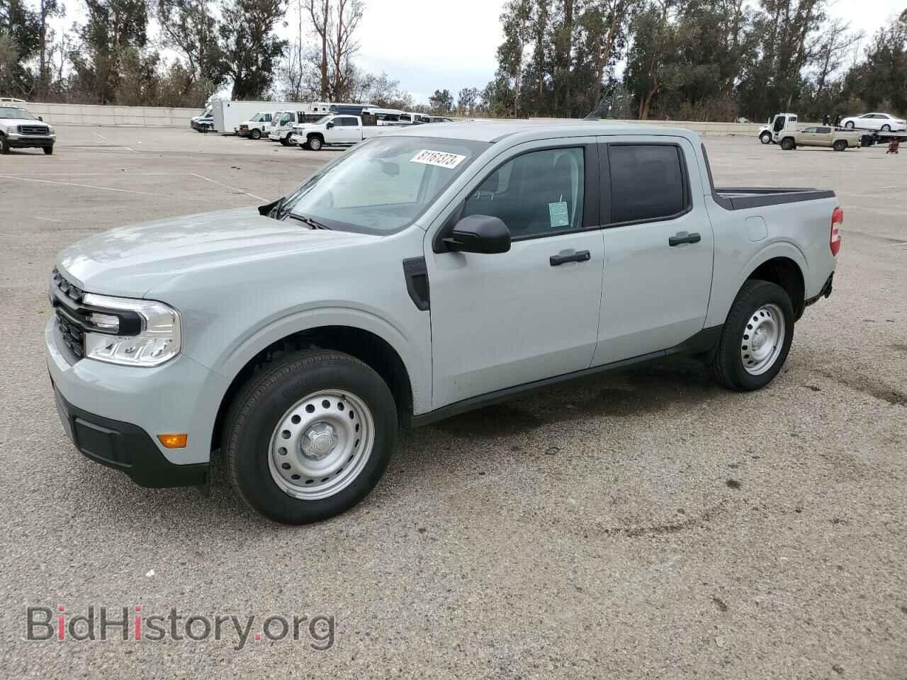 Photo 3FTTW8E32PRA94549 - FORD MAVERICK 2023
