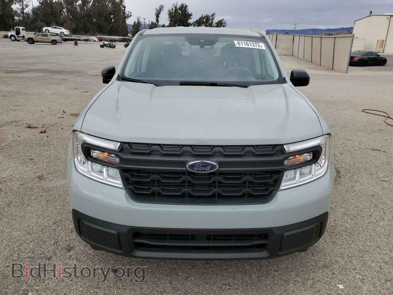 2023 FORD MAVERICK - VIN: 3FTTW8E32PRA94549 - Фото 5
