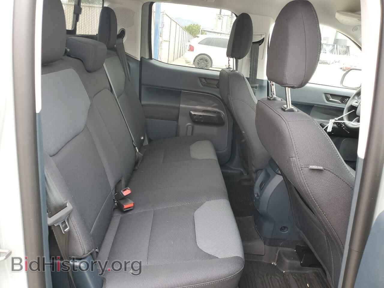 2023 FORD MAVERICK - VIN: 3FTTW8E32PRA94549 - Фото 10