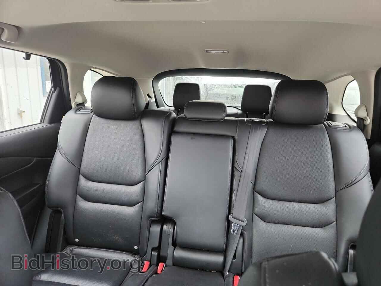 2017 MAZDA CX-9 - VIN: JM3TCACY2H0136404 - Фото 10
