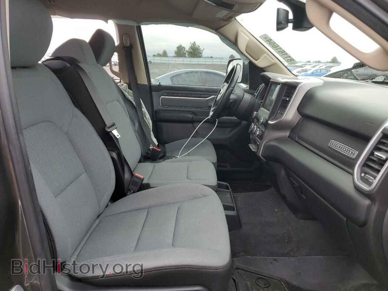 2019 RAM 1500 - VIN: 1C6SRFMT1KN570124 - Фото 7