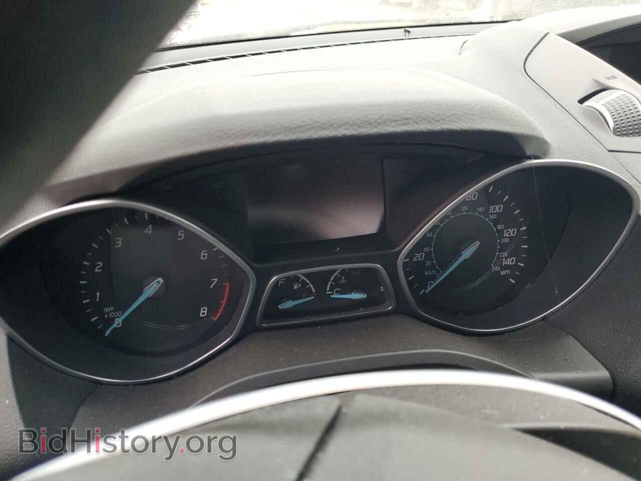 2015 FORD ESCAPE - VIN: 1FMCU9G93FUA78232 - Фото 9