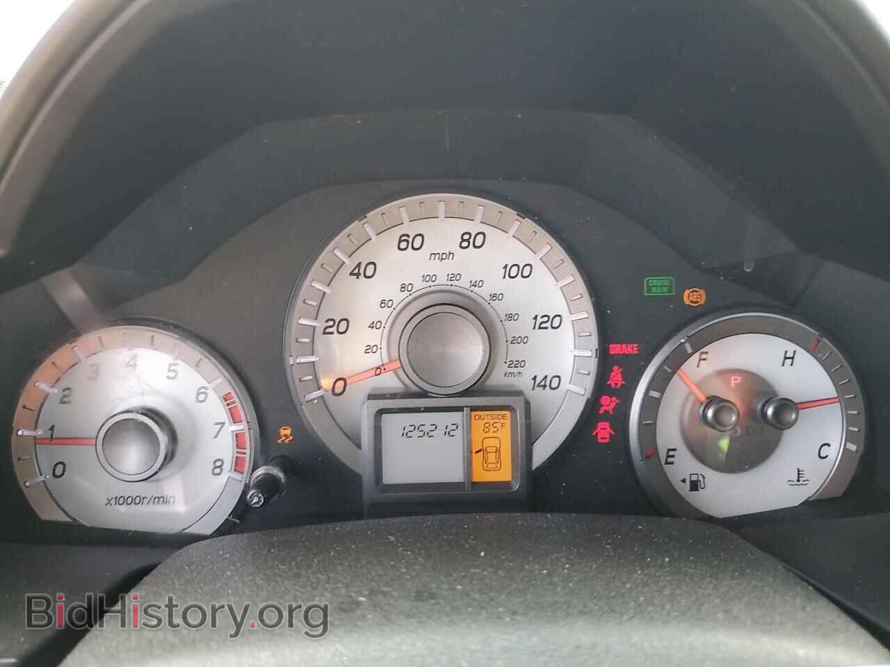 2013 HONDA PILOT - VIN: 5FNYF3H5XDB038376 - Фото 9