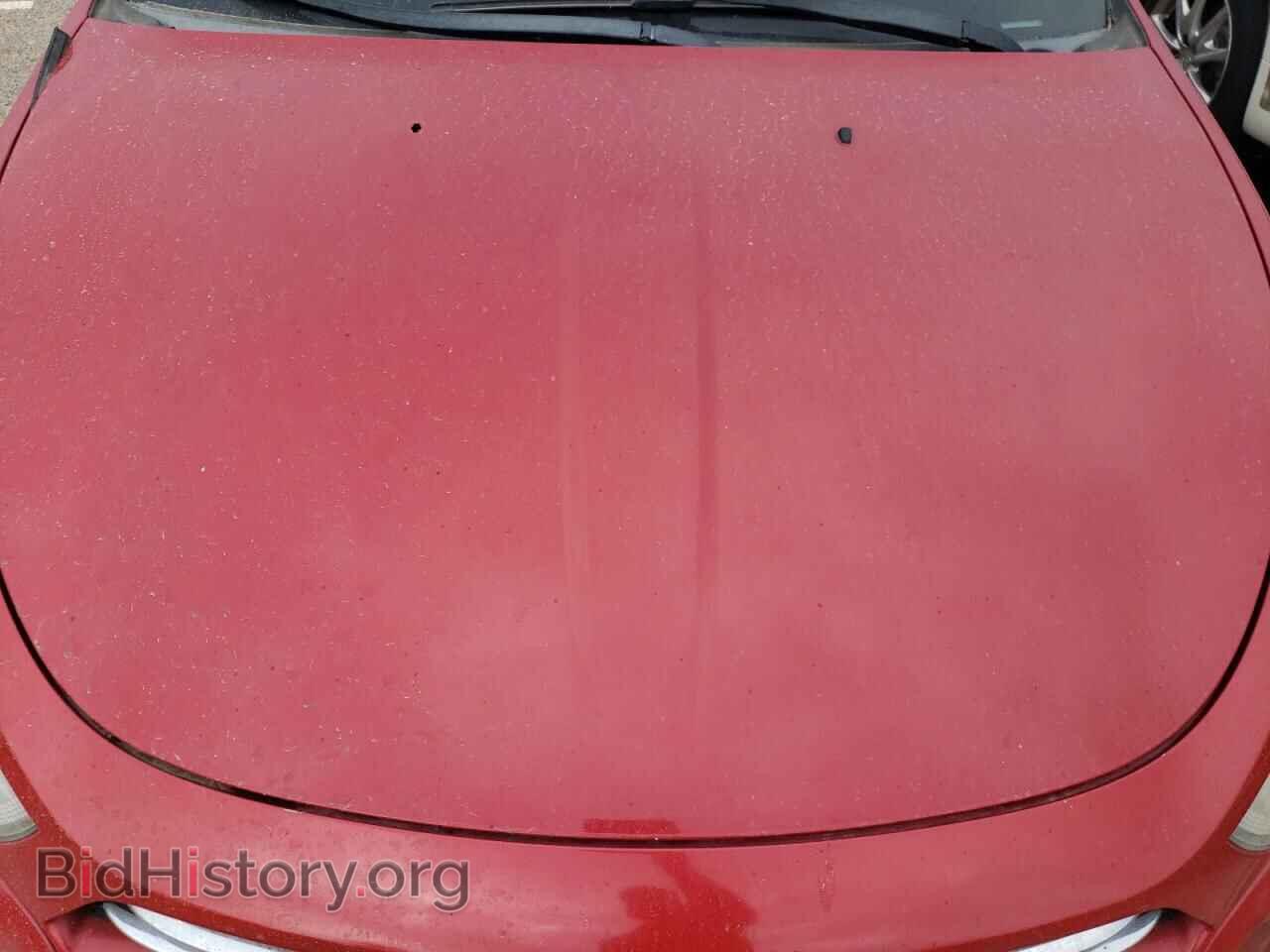 2013 DODGE DART - VIN: 1C3CDFCAXDD107410 - Фото 11