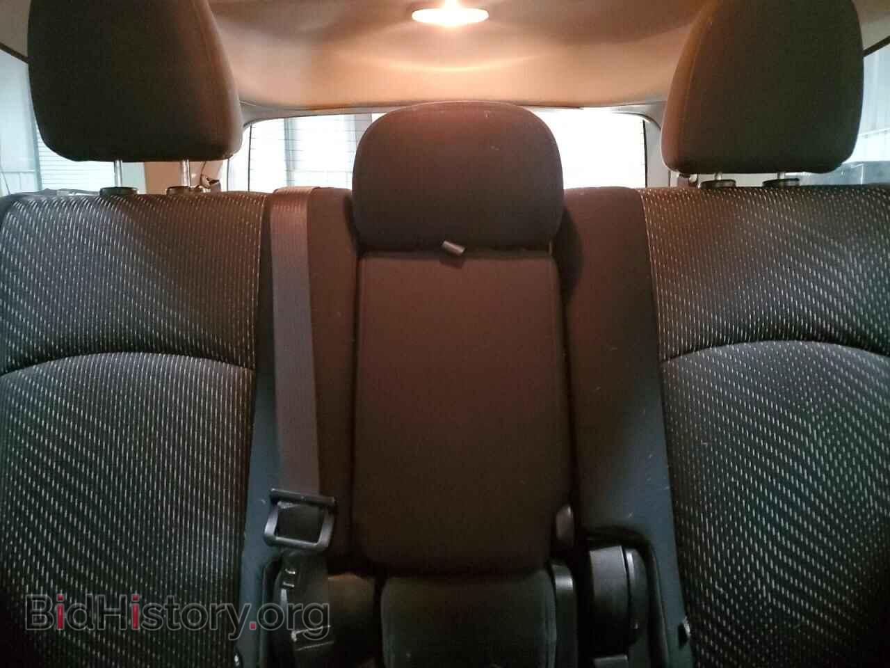 2013 DODGE JOURNEY - VIN: 3C4PDDBG2DT665799 - Фото 10