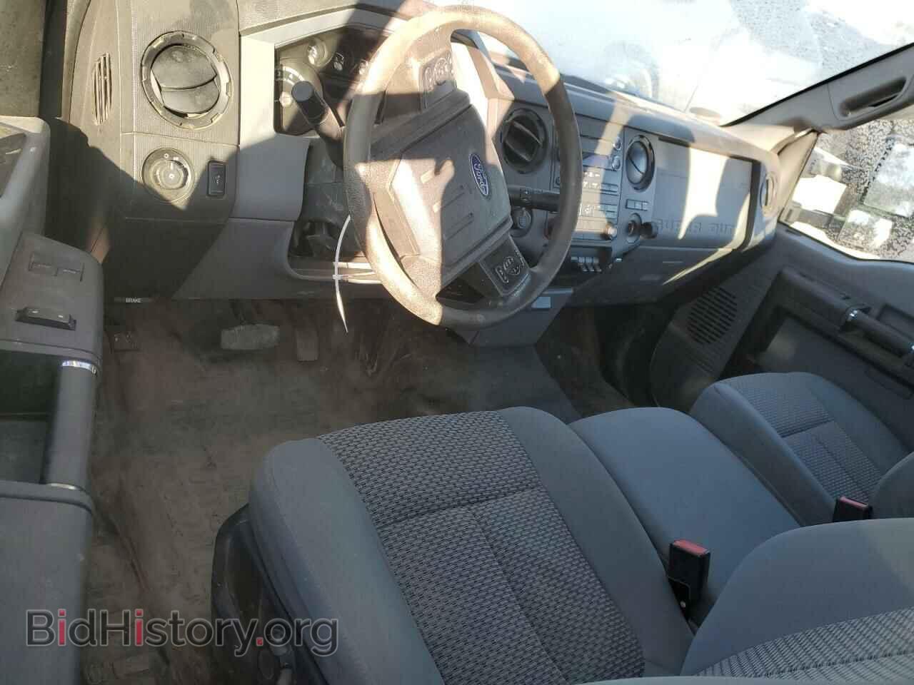2015 FORD F250 - VIN: 1FTBF2B6XFED14366 - Фото 8