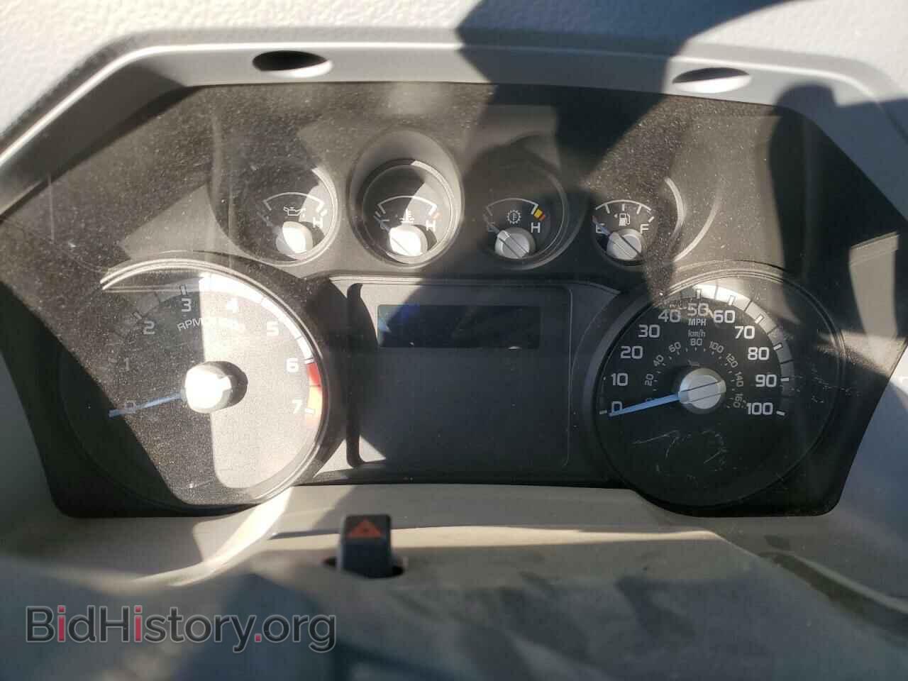 2015 FORD F250 - VIN: 1FTBF2B6XFED14366 - Фото 9