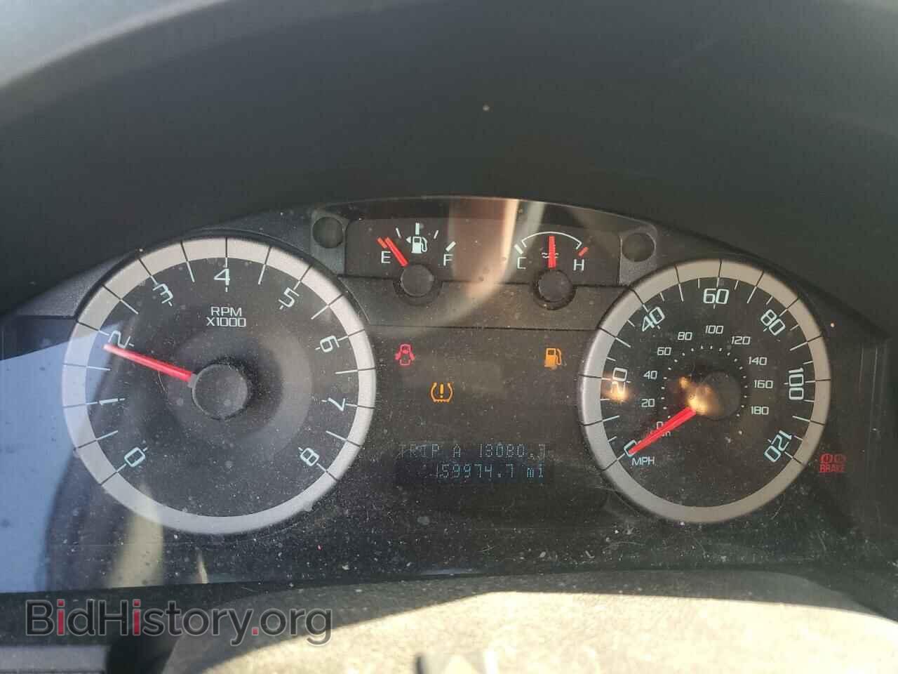 2010 FORD ESCAPE - VIN: 1FMCU9DG1AKD41809 - Фото 9
