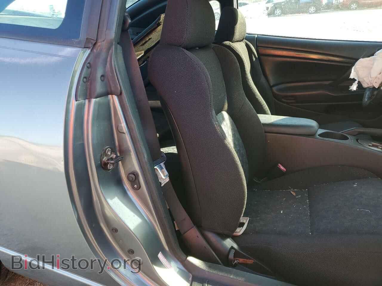 2004 MITSUBISHI ECLIPSE - VIN: 4A3AC44G64E056363 - Фото 10