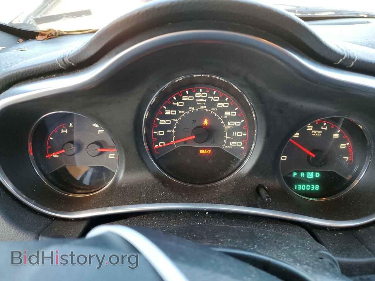 2014 DODGE AVENGER - VIN: 1C3CDZAB1EN200311 - Фото 9