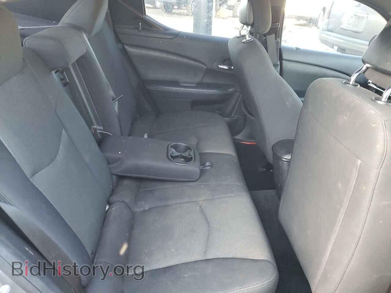 2014 DODGE AVENGER - VIN: 1C3CDZAB1EN200311 - Фото 10