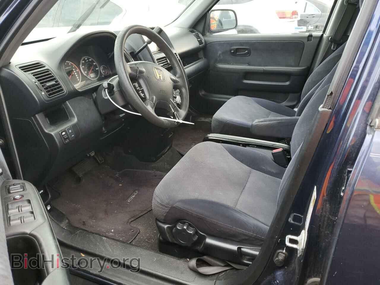 2006 HONDA CRV - VIN: JHLRD68846C018052 - Фото 7