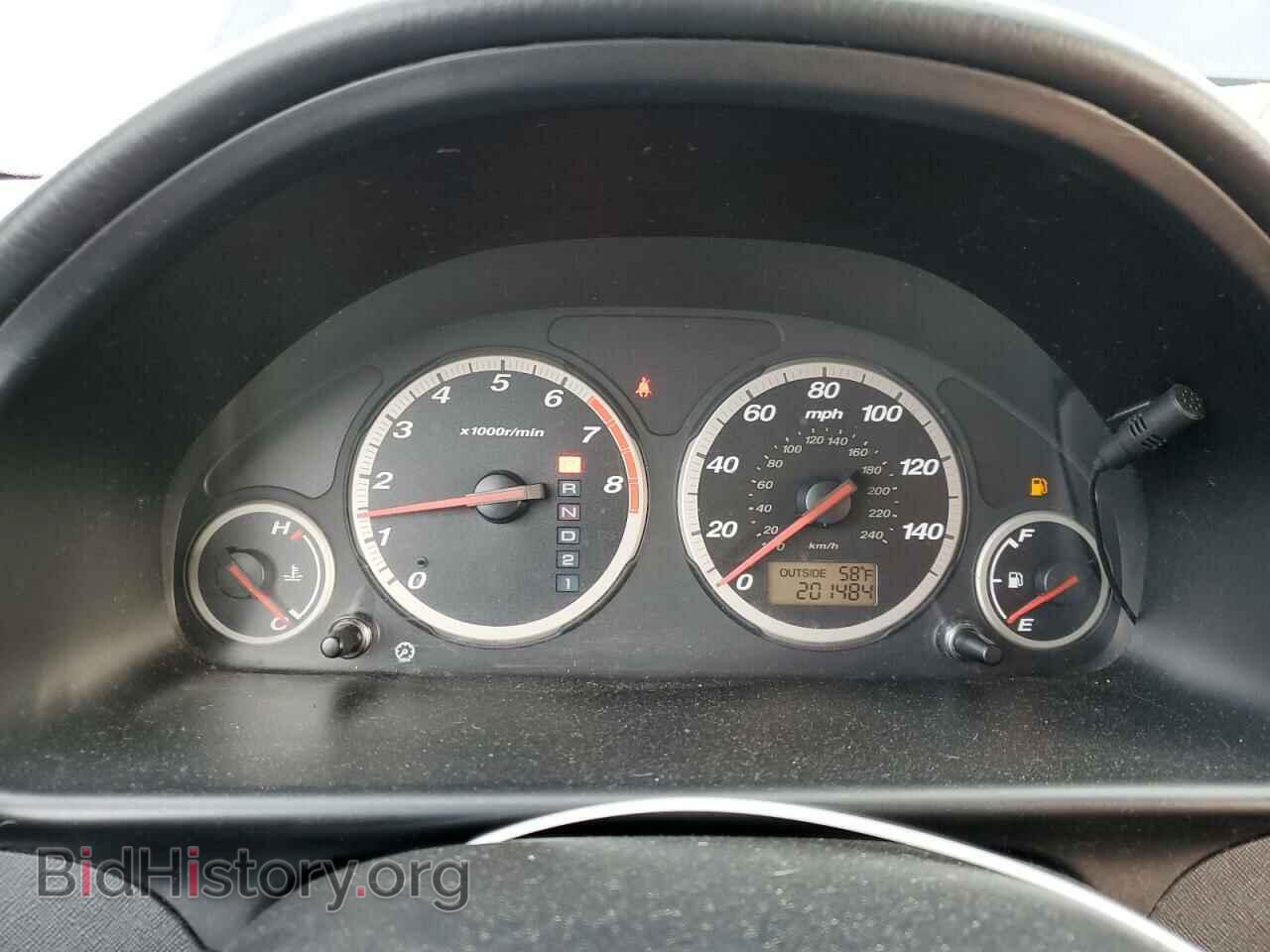 2006 HONDA CRV - VIN: JHLRD68846C018052 - Фото 9