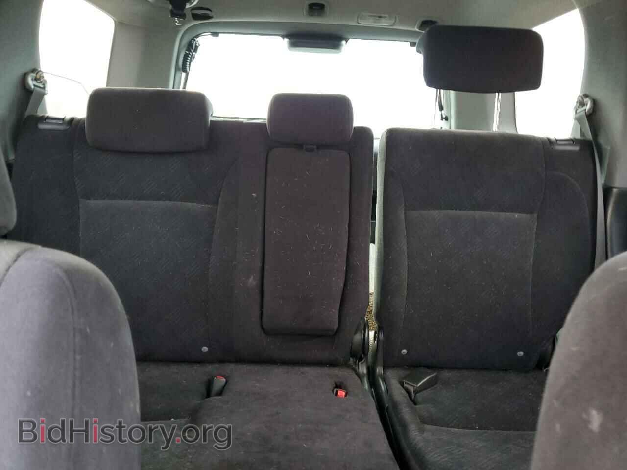 2006 HONDA CRV - VIN: JHLRD68846C018052 - Фото 10