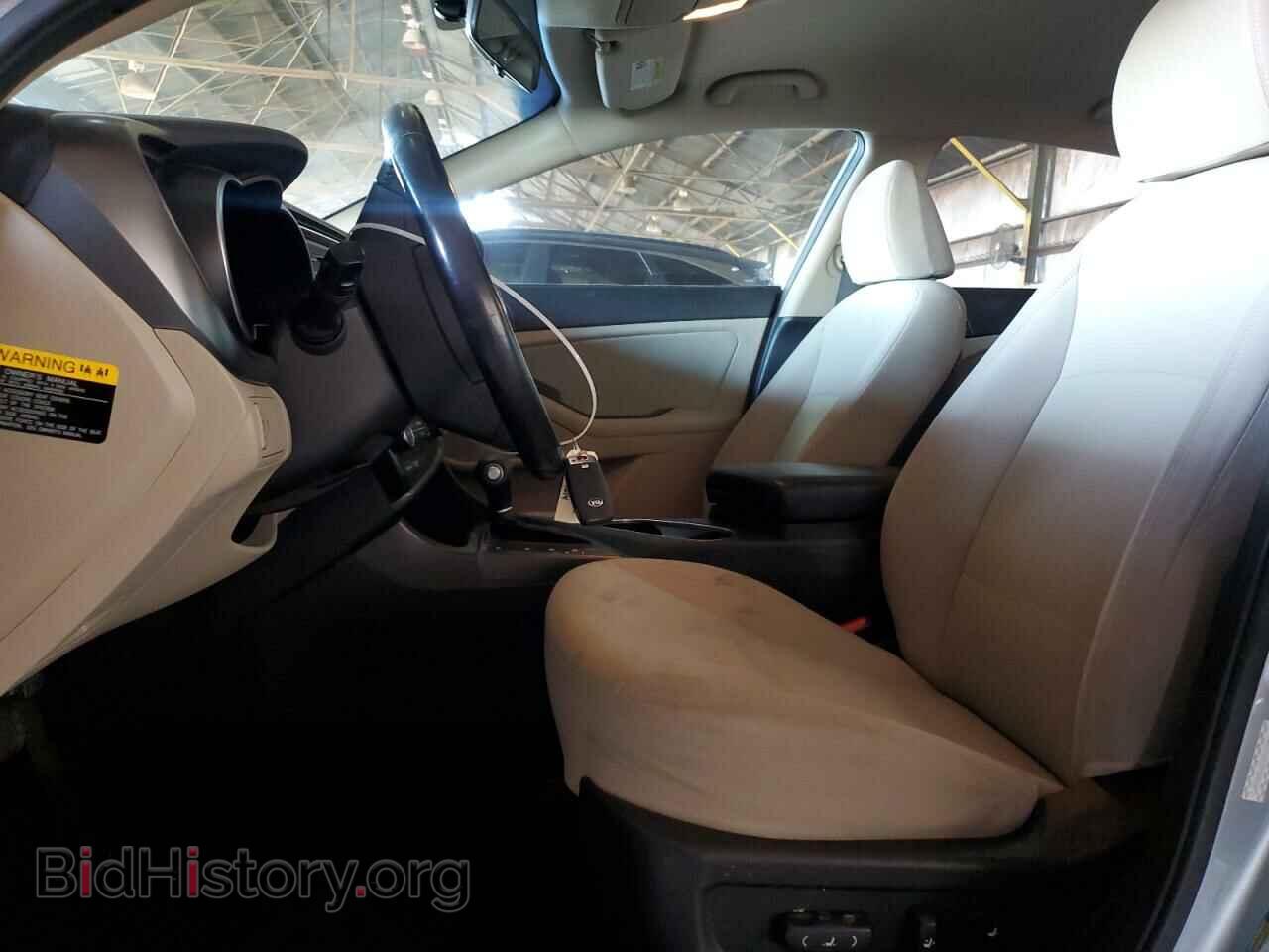 2015 KIA OPTIMA - VIN: KNAGM4AD2F5086495 - Фото 7