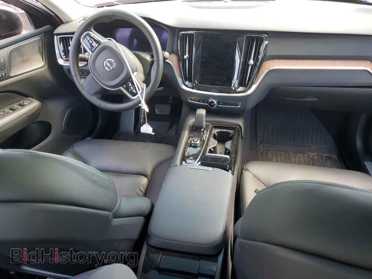 2023 VOLVO S60 PLUS - VIN: 7JRH60FW0PG249026 - Фото 8