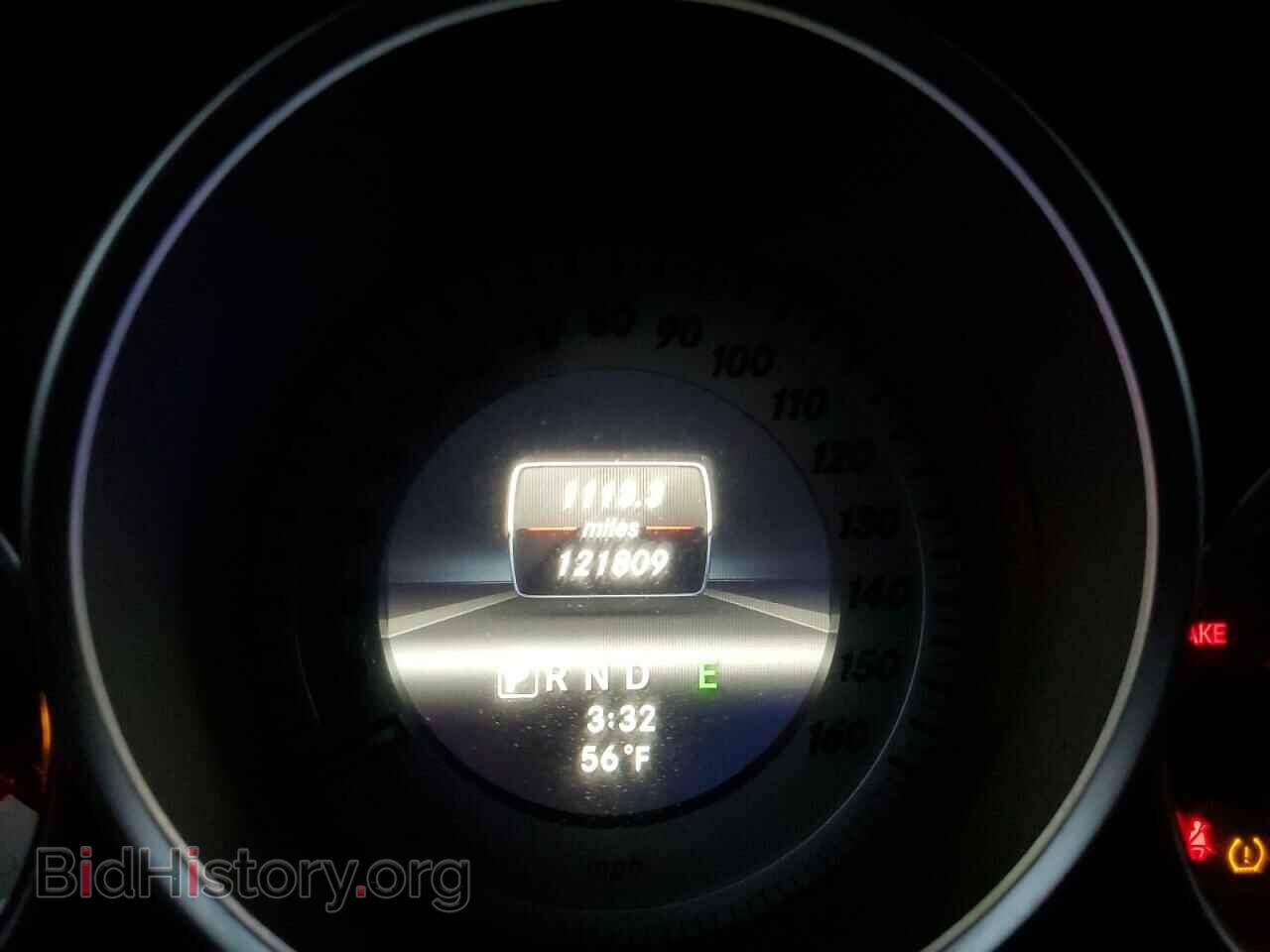 2013 MERCEDES-BENZ C-CLASS - VIN: WDDGF4HB8DR279537 - Фото 9
