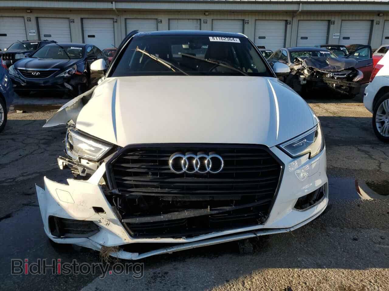 2020 AUDI A3 - VIN: WAUAUGFF2LA101971 - Photo 5
