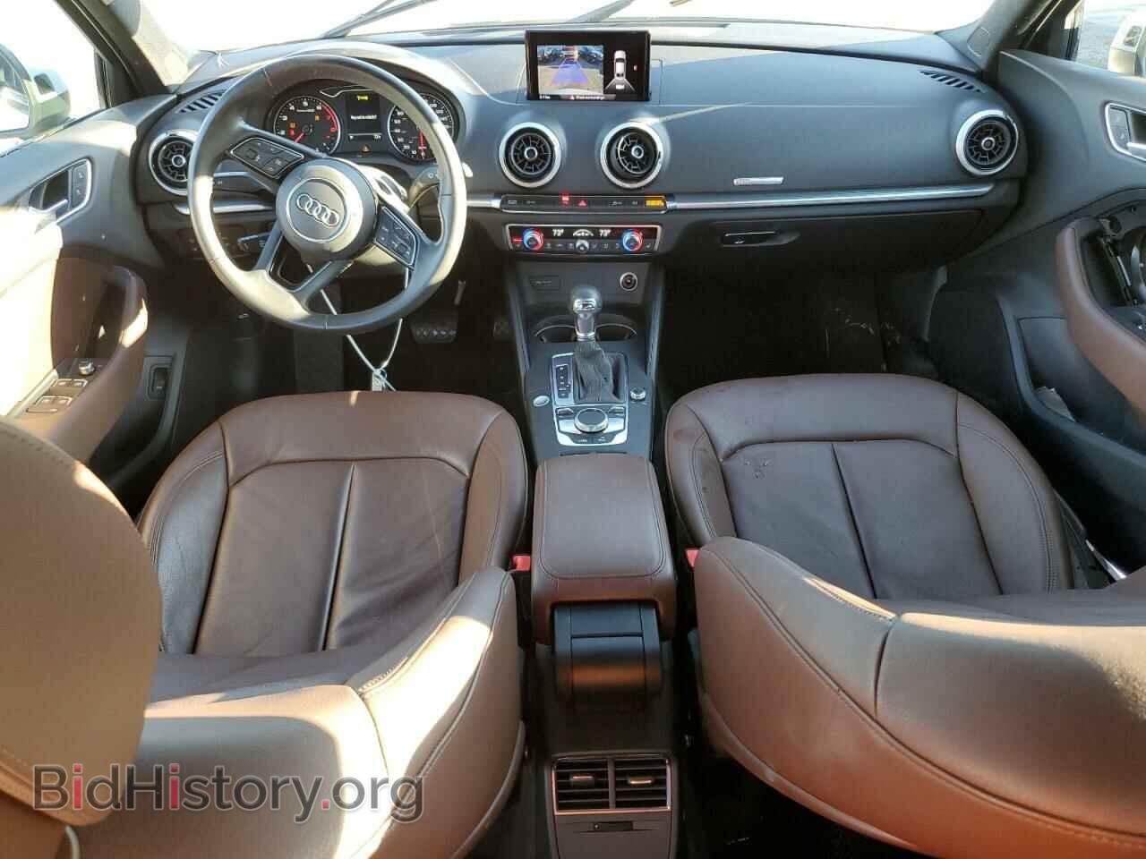 2020 AUDI A3 - VIN: WAUAUGFF2LA101971 - Photo 8