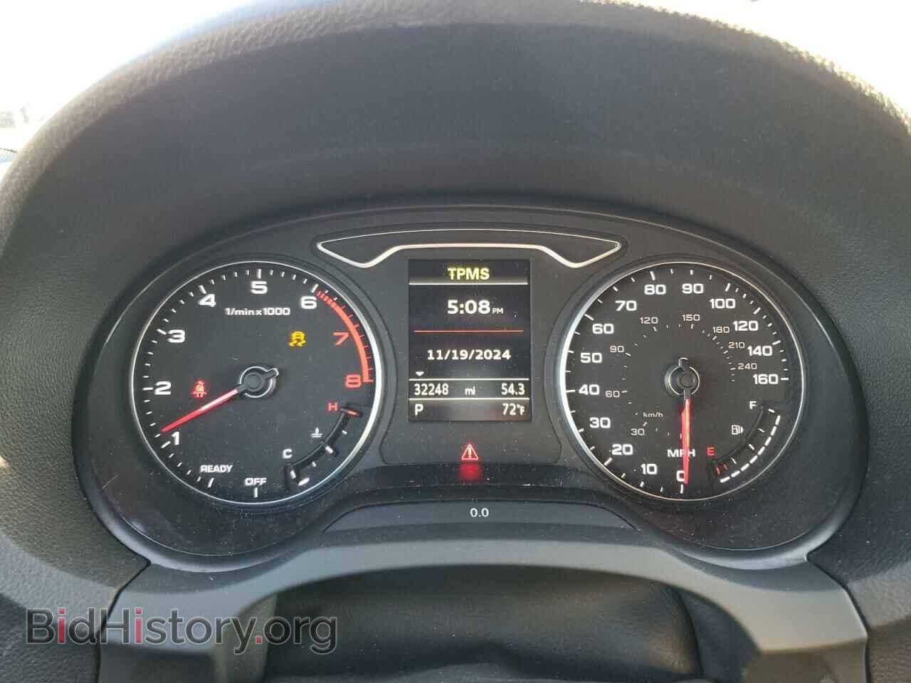 2020 AUDI A3 - VIN: WAUAUGFF2LA101971 - Photo 9