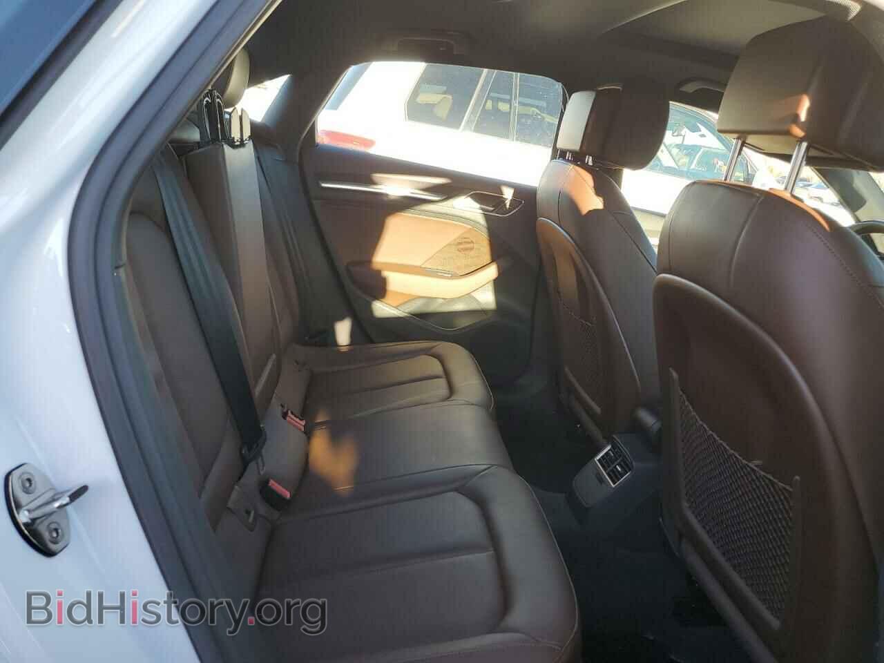 2020 AUDI A3 - VIN: WAUAUGFF2LA101971 - Photo 10
