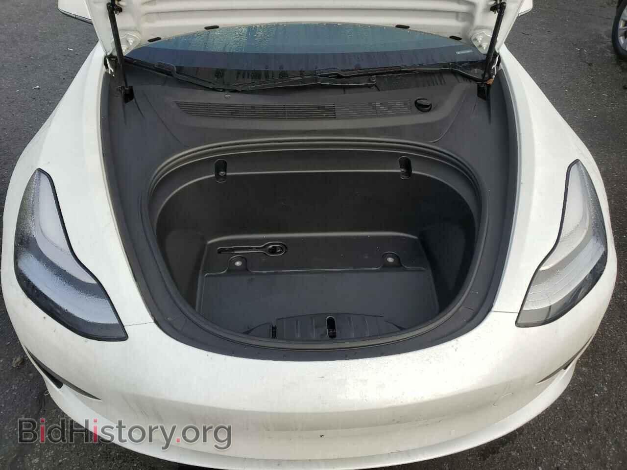 2020 TESLA MODEL 3 - VIN: 5YJ3E1EC5LF742889 - Фото 11