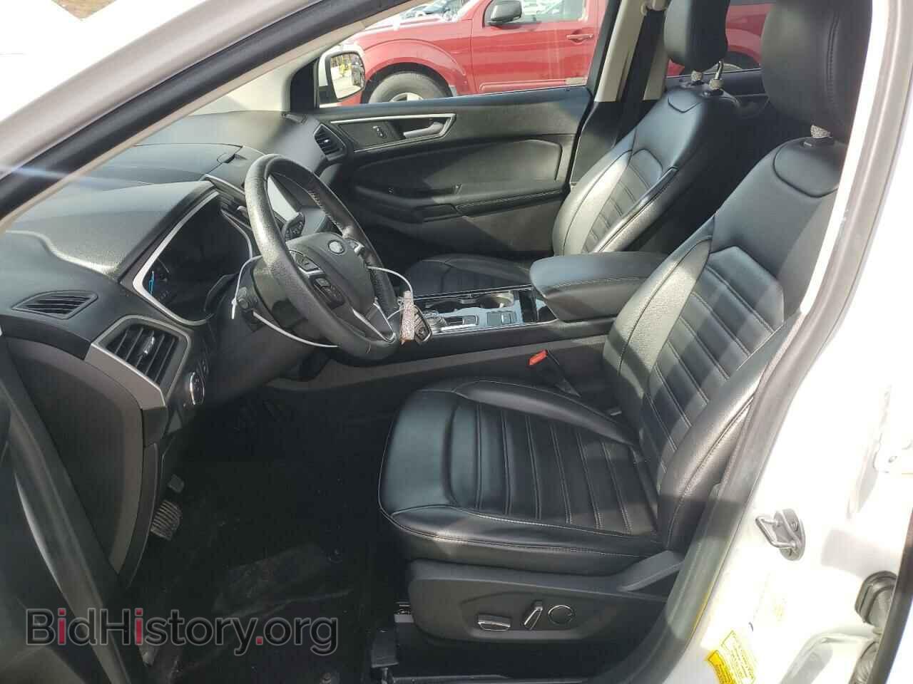 2019 FORD EDGE - VIN: 2FMPK3J99KBB40102 - Фото 7