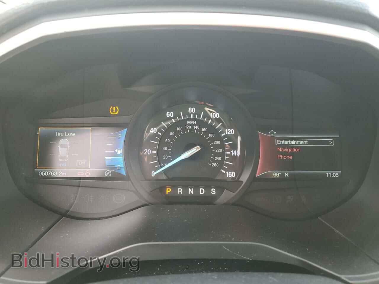 2019 FORD EDGE - VIN: 2FMPK3J99KBB40102 - Фото 9