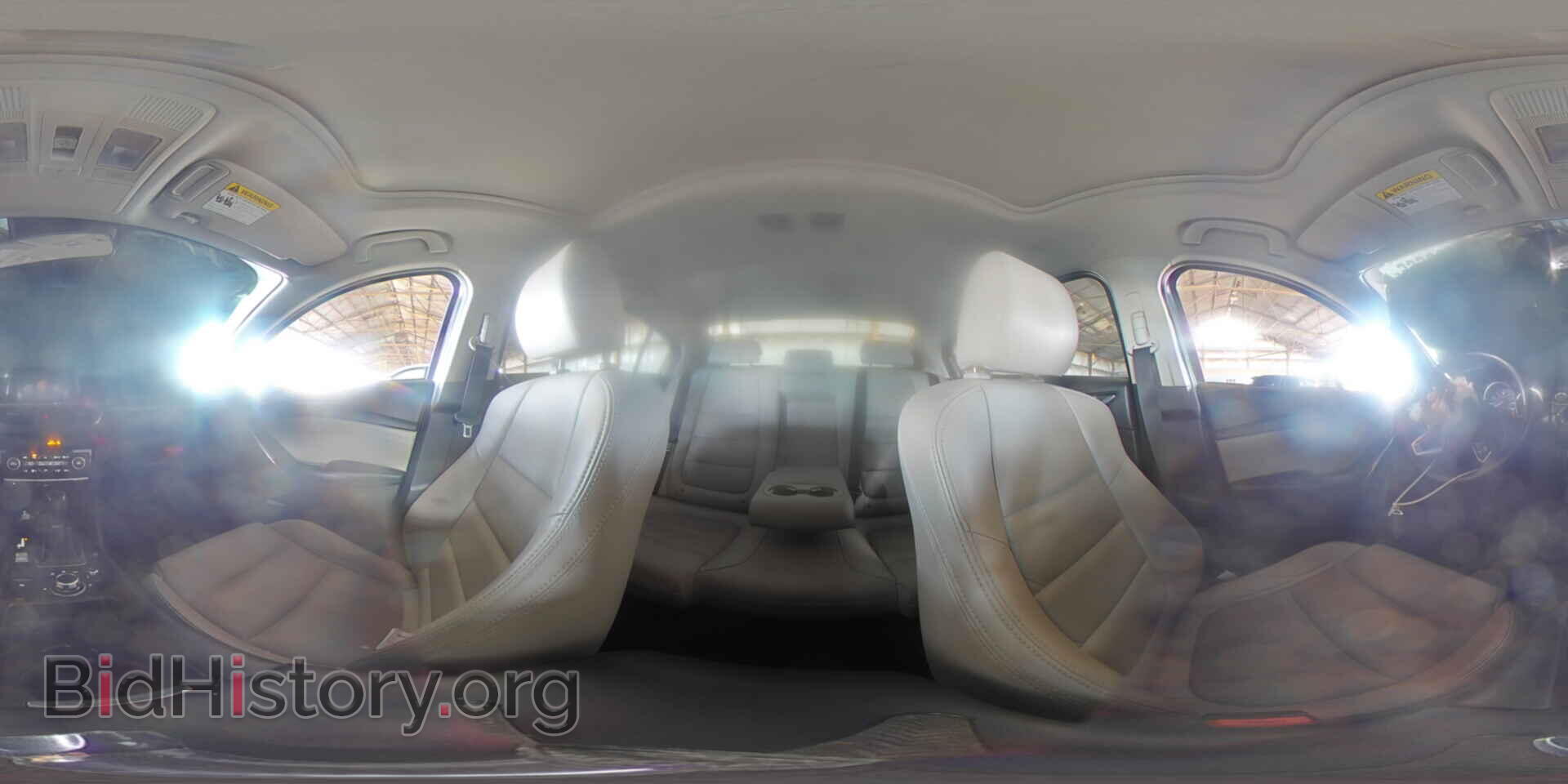 2017 MAZDA 6 - VIN: JM1GL1V59H1112480 - Фото 14