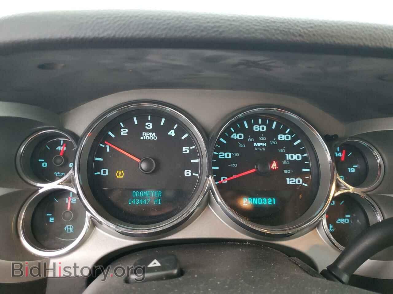 2008 CHEVROLET ALL Models - VIN: 2GCEC13J681239155 - Фото 9