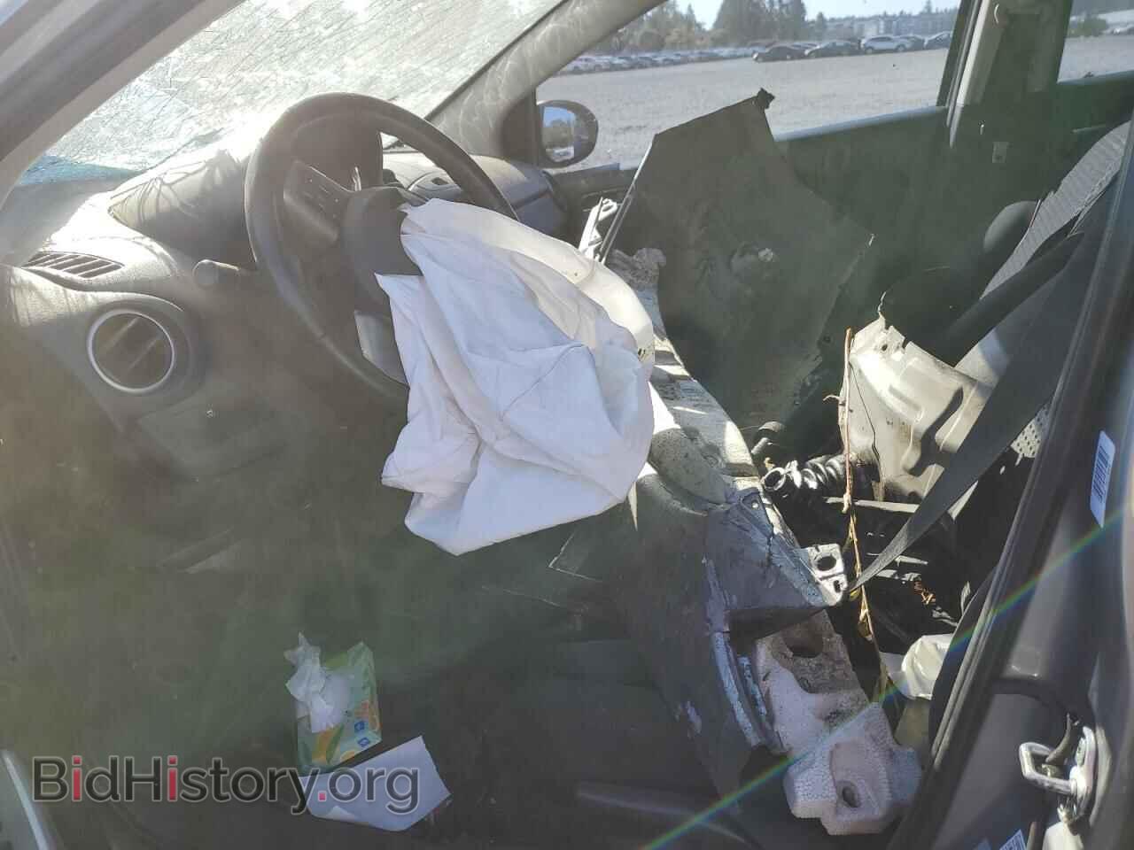 2012 MAZDA 2 - VIN: JM1DE1LY6C0135076 - Photo 7