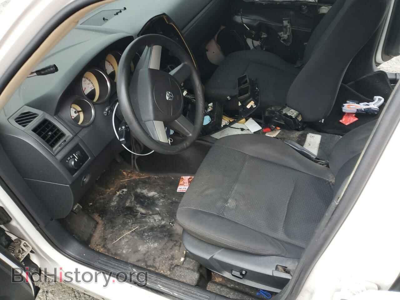 2010 DODGE CHARGER - VIN: 2B3CA4CT3AH174182 - Фото 7