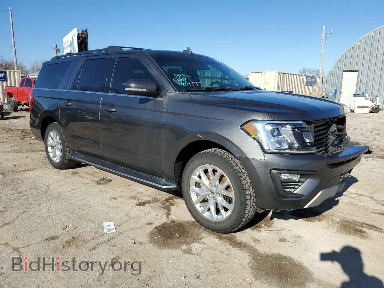 2020 FORD EXPEDITION - VIN: 1FMJK1HT4LEA80344 - Фото 4