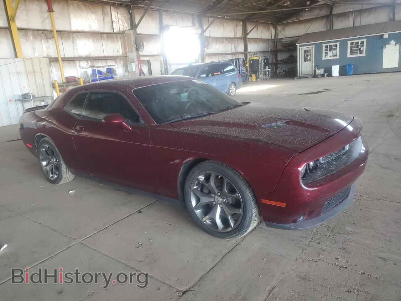 2017 DODGE CHALLENGER - VIN: 2C3CDZAG6HH502301 - Фото 4