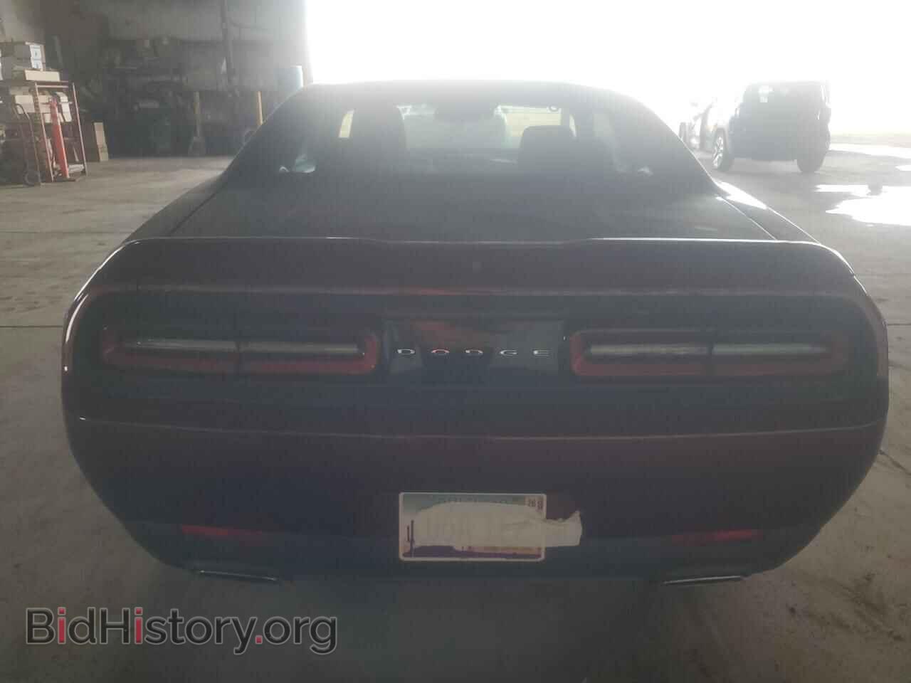 2017 DODGE CHALLENGER - VIN: 2C3CDZAG6HH502301 - Фото 6