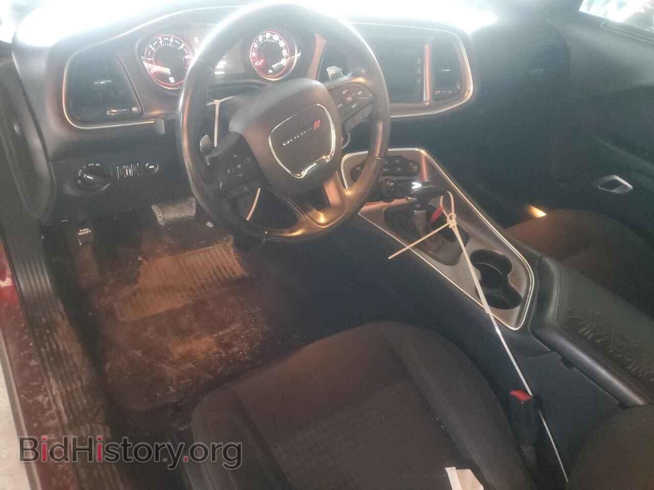 2017 DODGE CHALLENGER - VIN: 2C3CDZAG6HH502301 - Фото 8