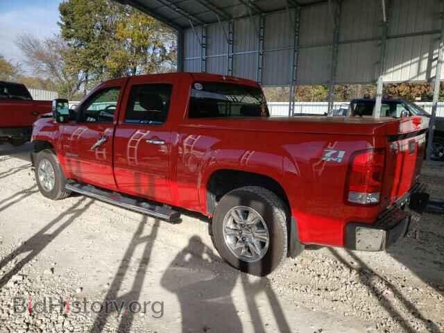 2012 GMC SIERRA - VIN: 3GTP2VE76CG169886 - Фото 2