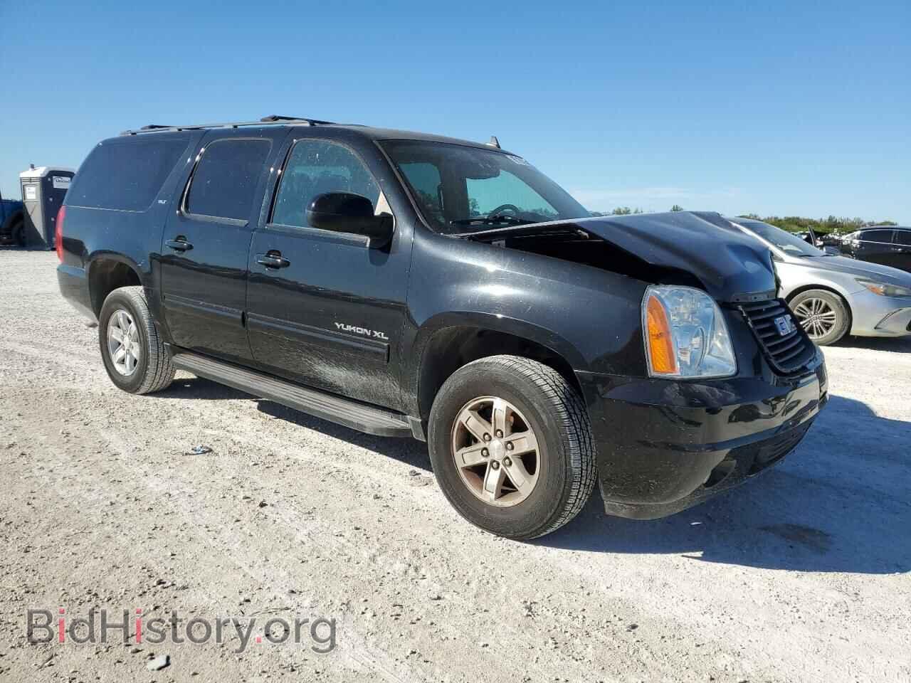 2014 GMC YUKON - VIN: 1GKS2KE70ER236305 - Фото 4